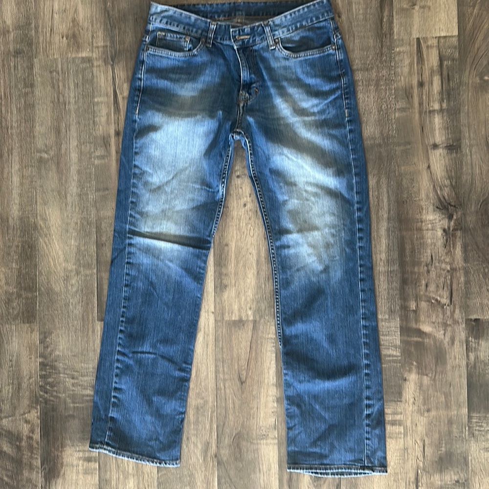 Calvin Klein Men’s Denim